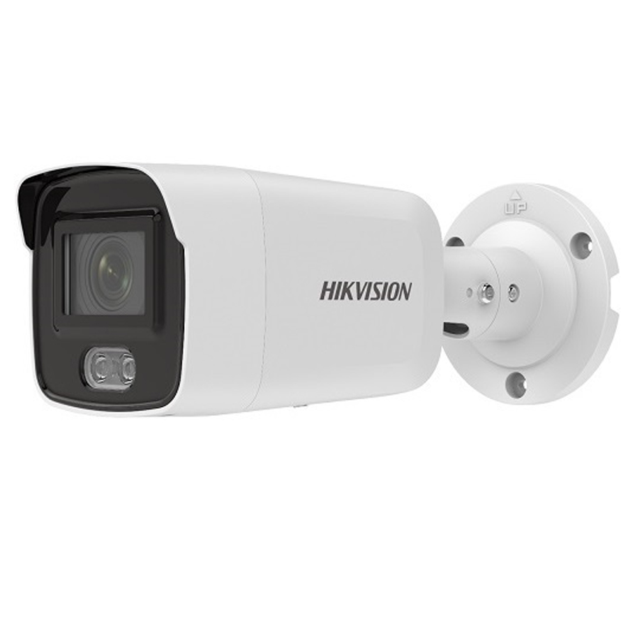 camera thân IP Hikvision 4M covlovu DS-2CD2047G2-LU